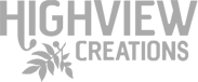 highview logo bushwick design client