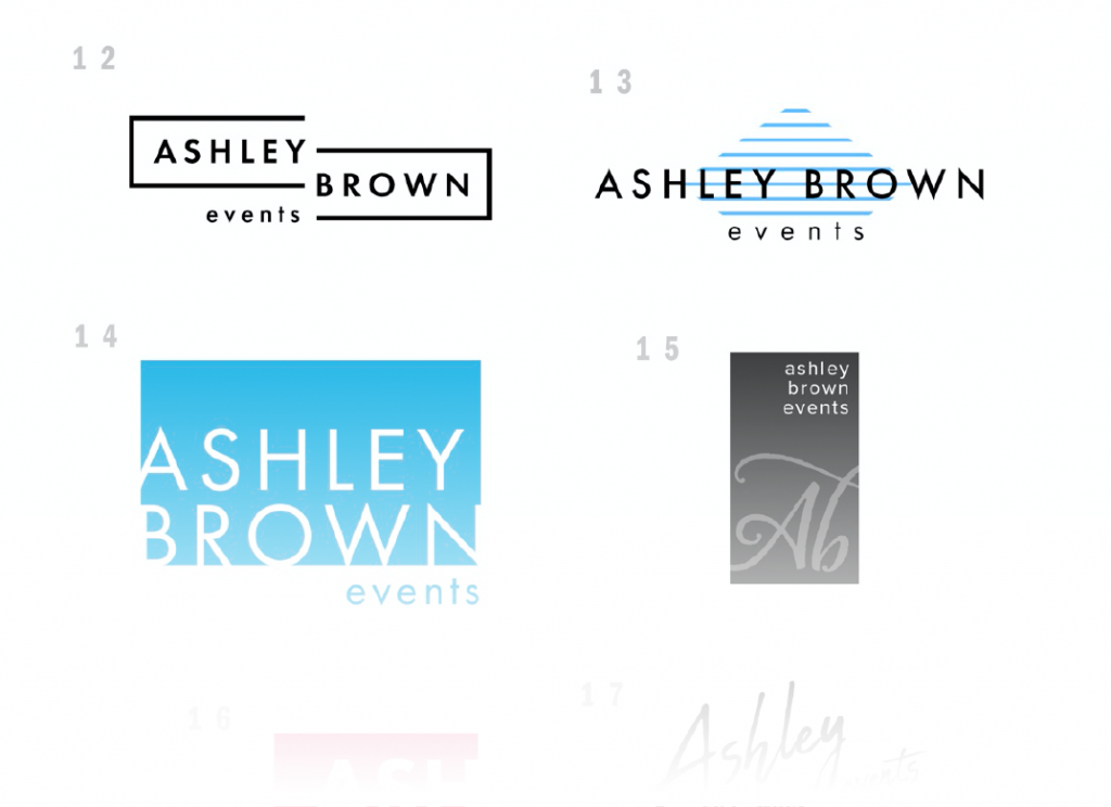 logo graphic design bushwick
